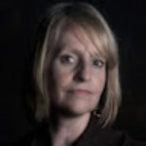 Meet your Posher, Teresa